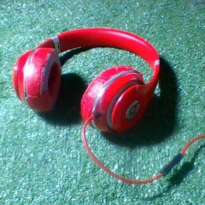 Dr. Dre beats